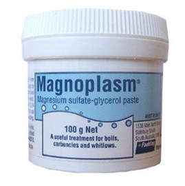 Magnoplasm 100g