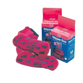 Neat Feat Slipper Sox Large 7-10