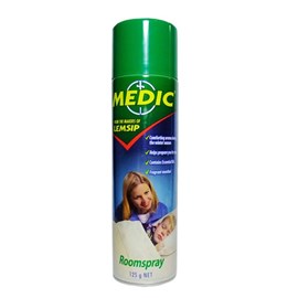 Medic Vapour Spray Aero 125g