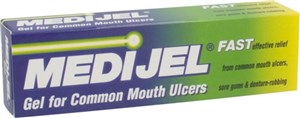 Medijel Gel 15g
