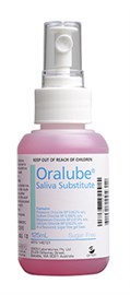 Oralube Saliva Substitute 125ml