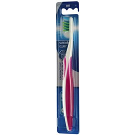 Oral - B Crossaction Superior Clean 35 Soft
