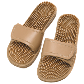 Maseur Invigorating Massage Beige Size 7