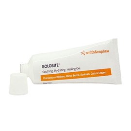 Solosite Gel Tube 20g