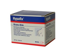 Hypafix 10cmx10m