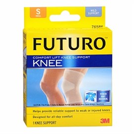 Futuro Comfort Lift Knee Support Small