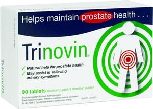 Trinovin 90 Tablets