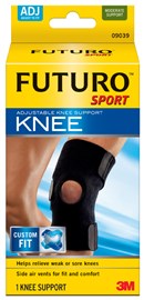 Futuro sport Adjustable Knee Support