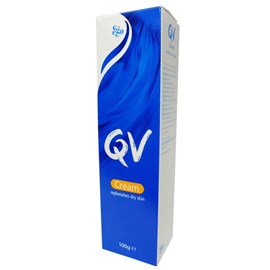 Ego Qv Cream 100g