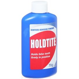 Holdtite Powder 70g