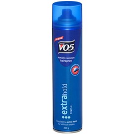 Vo5 Hair Spray Extra Hold 200g