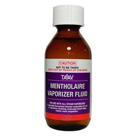 Taav Mentholaire Vapor Fluid 200ml