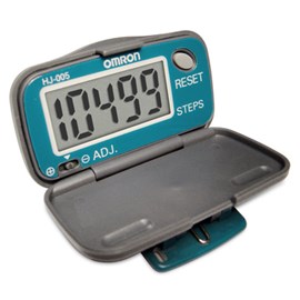 Omron HJ- 005 Pedometer