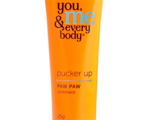 You Me & Every Body Bodhi  Me Paw Paw Ointment 25g