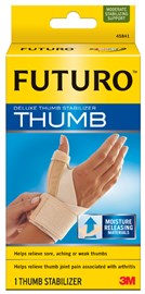 Futuro Thumb Stabiliser Small/Medium