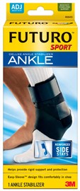 Futuro Sport Adjustable Ankle Support