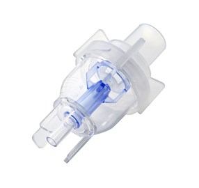 Nebulizer Bottle for Compressor Nebulizer CN01-WC