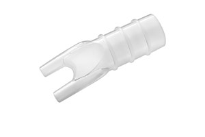 Nose Piece for Compressor Nebulizer CN01-WC