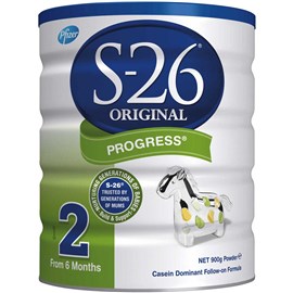 S-26 Original Progress 900g