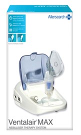 Allersearch Ventalair Max Nebuliser