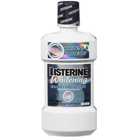 Listerine Whitening 470ml