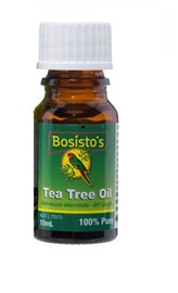 Bosisto's Tea Tree Oil 10mL