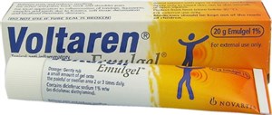 Voltaren Emulgel 20g