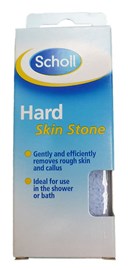 Scholl Hard Skin Stone