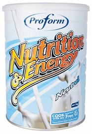 Proform Meal Replacement Neutral 1kg