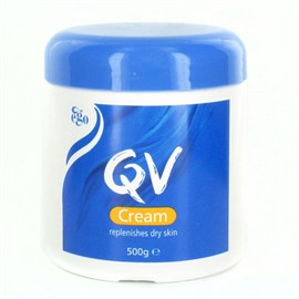 Ego Qv Cream 500g