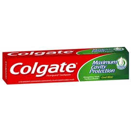 Colgate Coolmint 120g
