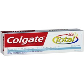 Colgate Total Original 110g