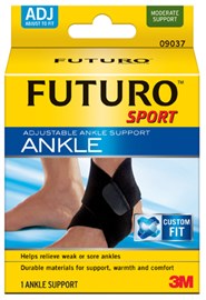 Futuro Sport Ankle Brace Small