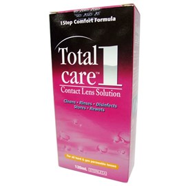 Total Care One Solution 120mL