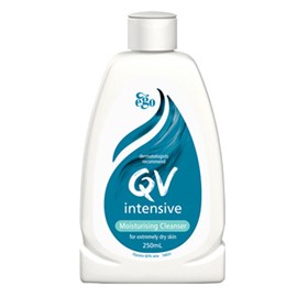 Ego QV Intensive Moisturising Cleanser 250ml