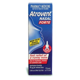 Atrovent Nasal Forte 15ml