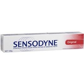 Sensodyne Original 100g