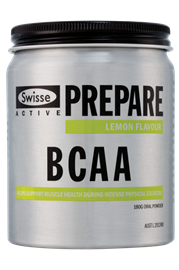 Swisse Active Prepare BCAA 180g
