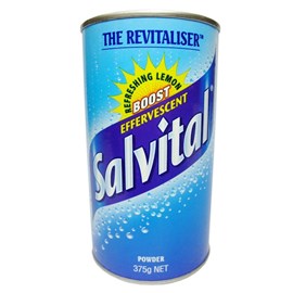 Salvital Effervescent - The Revitaliser 375g