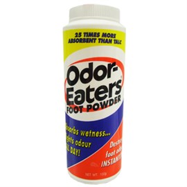 Odor-Eaters Foot Powder 100g