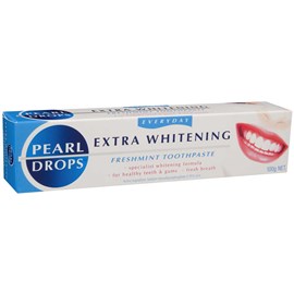 Pearl Drops Freshmint 100g