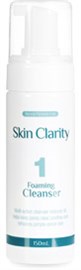 Skin Clarity Foaming Cleanser 150mL