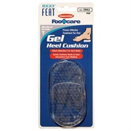 Neat Feat Gel Heel Cushion Small