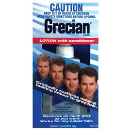 Grecian 2000 Lotion 125ml