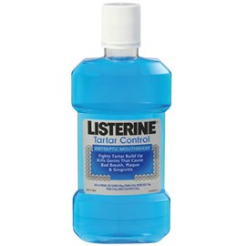 Listerine Tartar Control 250ml