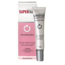 Superfade Accelerator 15ml
