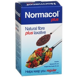 Normacol Plus 200g