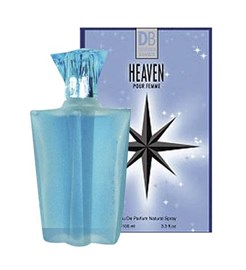 Designer Brand Fragrance Heaven