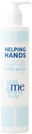 You Me & Every Body Soap Free Handwash 300mL