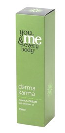 You Me & Everybody Arnica Cream 100g